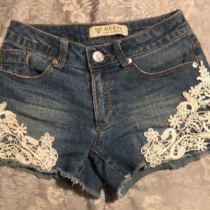Guess Shorts
